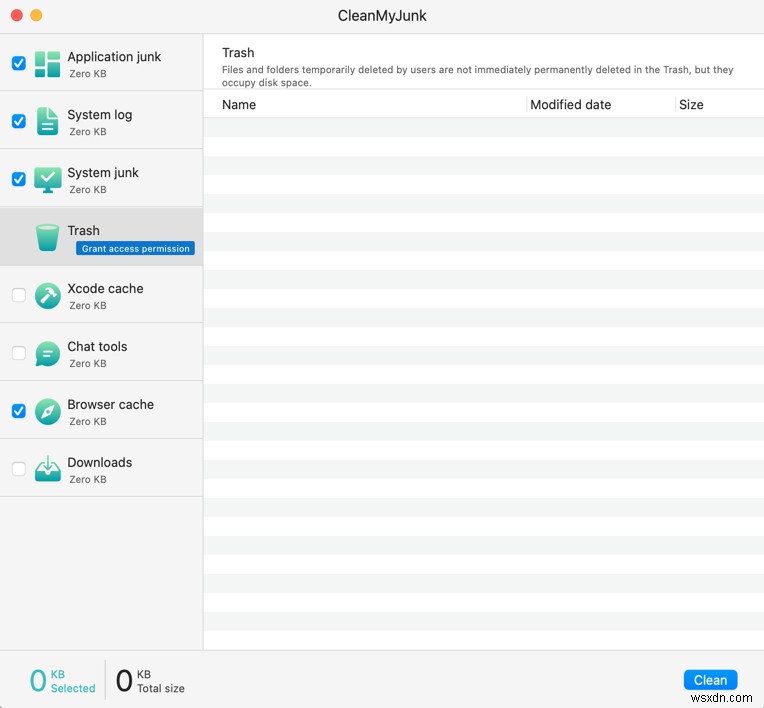 상위 4가지 CCleaner 대안:최고의 Mac 디스크 클리너 선택 