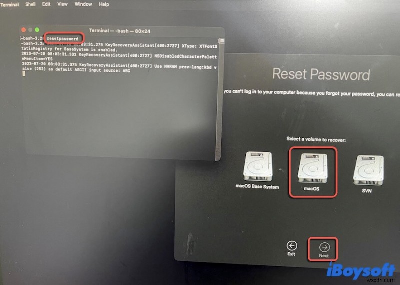 비밀번호나 Apple ID 없이 MacBook Pro 또는 Air 잠금 해제 – 안전한 단계별 가이드 