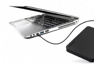 Mac 가이드:Toshiba 외장 하드 드라이브 포맷, 추가 및 관리 