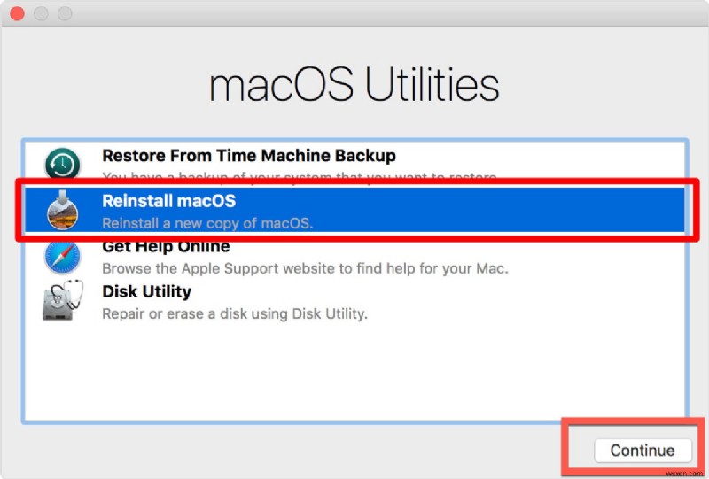 단계별 가이드:macOS Sonoma로 업데이트 및 설치 문제 해결 