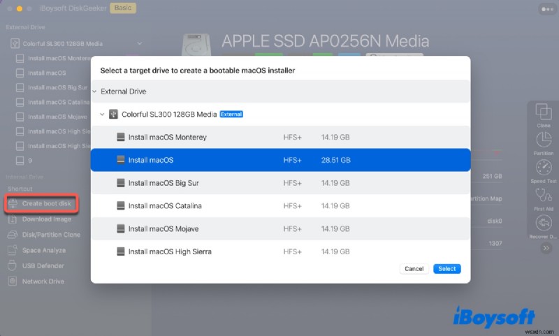 OS X Mavericks 10.9 – 무료 공식 ISO, DMG 및 설치 프로그램 다운로드 