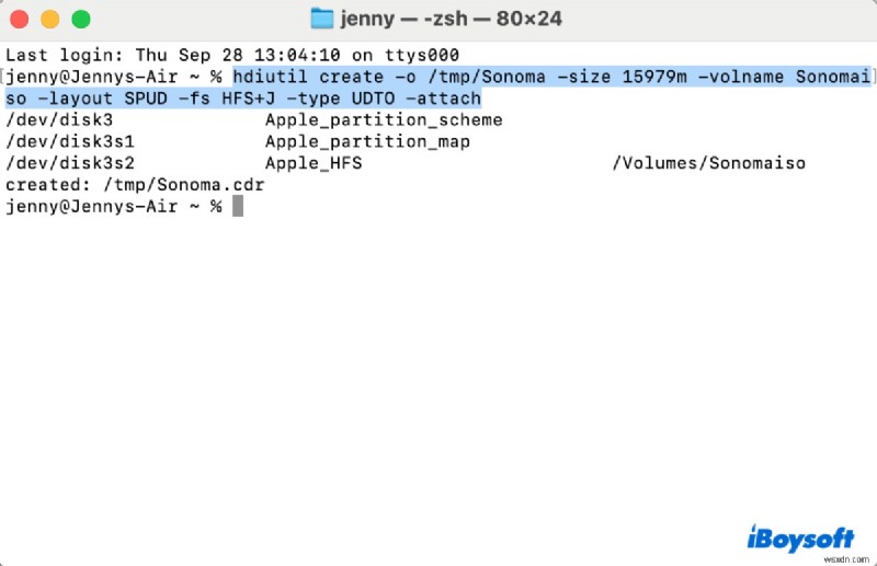 VMware 및 VirtualBox용 macOS Sonoma ISO 다운로드 – 무료 및 공식 