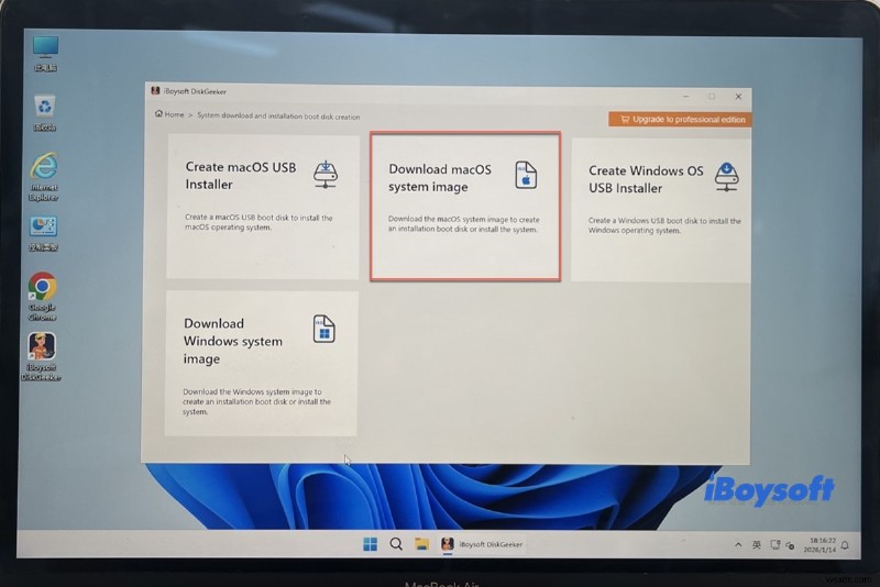 VMware를 사용하여 Windows에서 macOS Tahoe를 실행하는 방법 – 단계별 가이드 