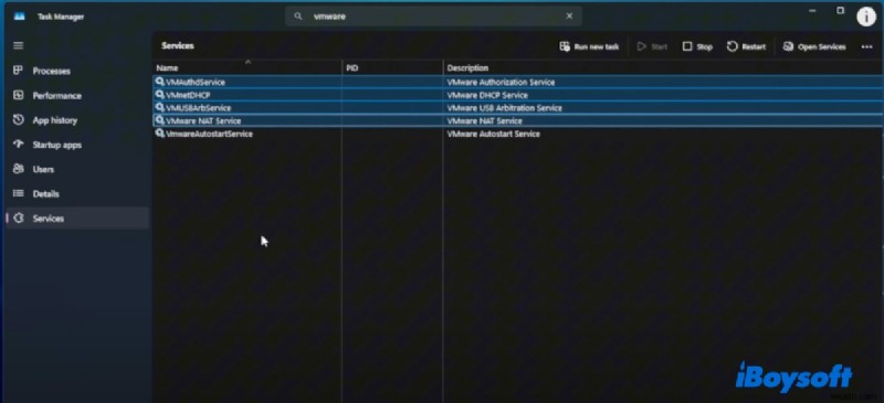 VMware를 사용하여 Windows에서 macOS Tahoe를 실행하는 방법 – 단계별 가이드 