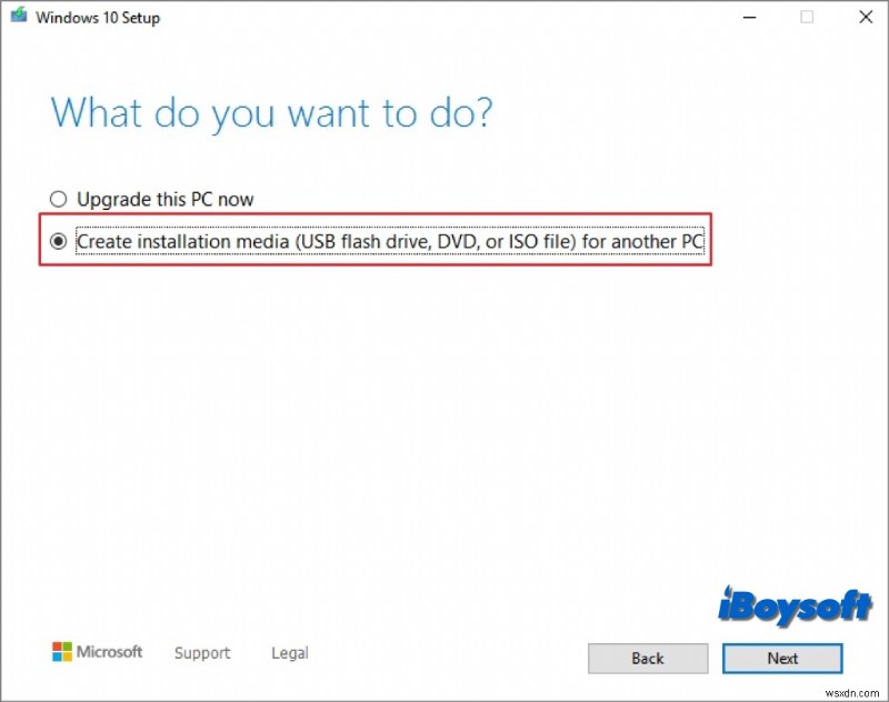Windows 10/11 부팅 가능 USB 설치 미디어 만들기:단계별 가이드 