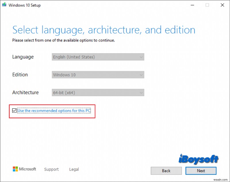 Windows 10/11 부팅 가능 USB 설치 미디어 만들기:단계별 가이드 