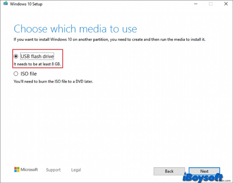 Windows 10/11 부팅 가능 USB 설치 미디어 만들기:단계별 가이드 