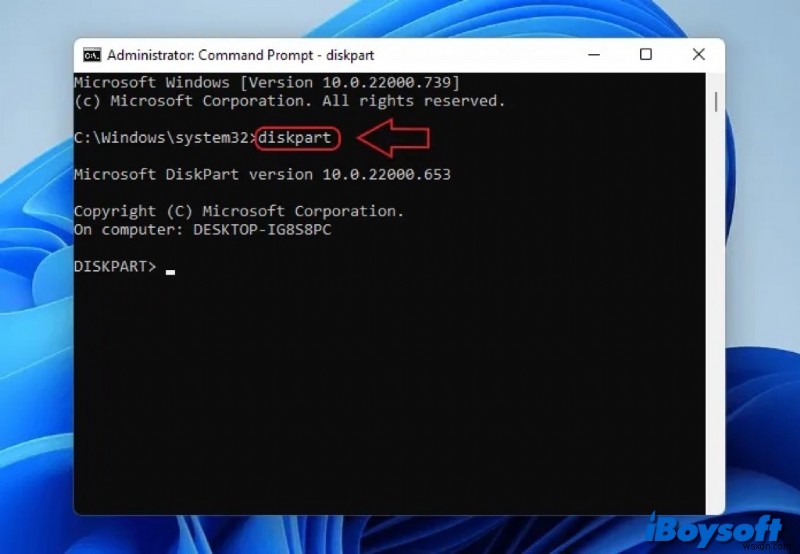 Windows 10/11 부팅 가능 USB 설치 미디어 만들기:단계별 가이드 