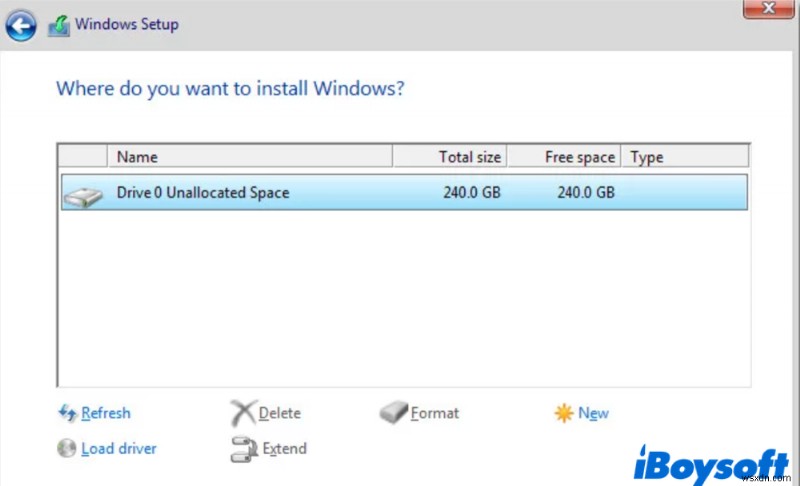 Windows 10 업그레이드 중  Windows가 다음 설치 단계를 위해 컴퓨터를 준비할 수 없음  수정 