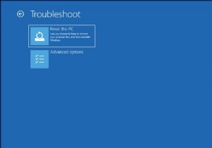 파일을 보존하면서 Windows 10/11을 안전하게 공장 초기화하는 방법