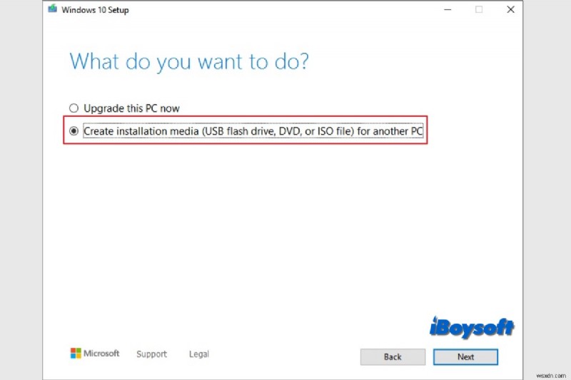 파일을 보존하면서 Windows 10/11을 안전하게 공장 초기화 