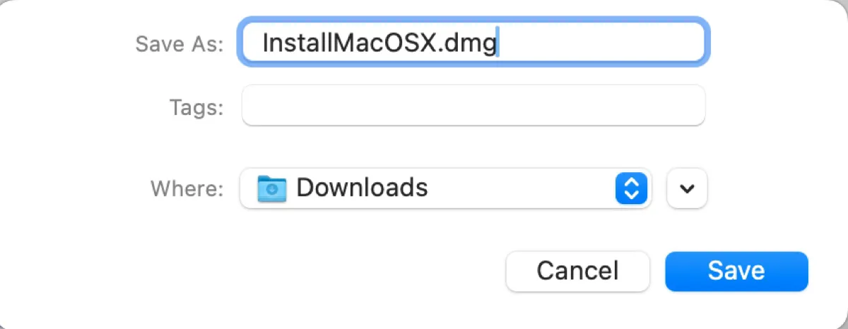 Mac OS X 10.7 Lion 설치 프로그램 다운로드 – 레거시 Mac용 DMG, ISO, 전체 .pkg 