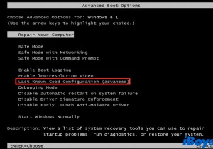 Windows 7, 8, 10, 11에서 BSOD(블루 스크린 오브 데스)를 수정하는 방법 