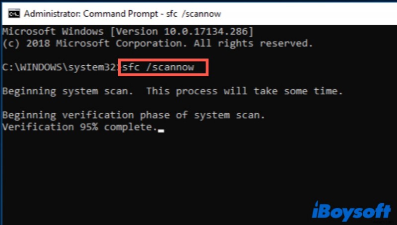 Windows 10  이 PC 초기화  오류 수정 - 빠른 문제 해결 가이드 