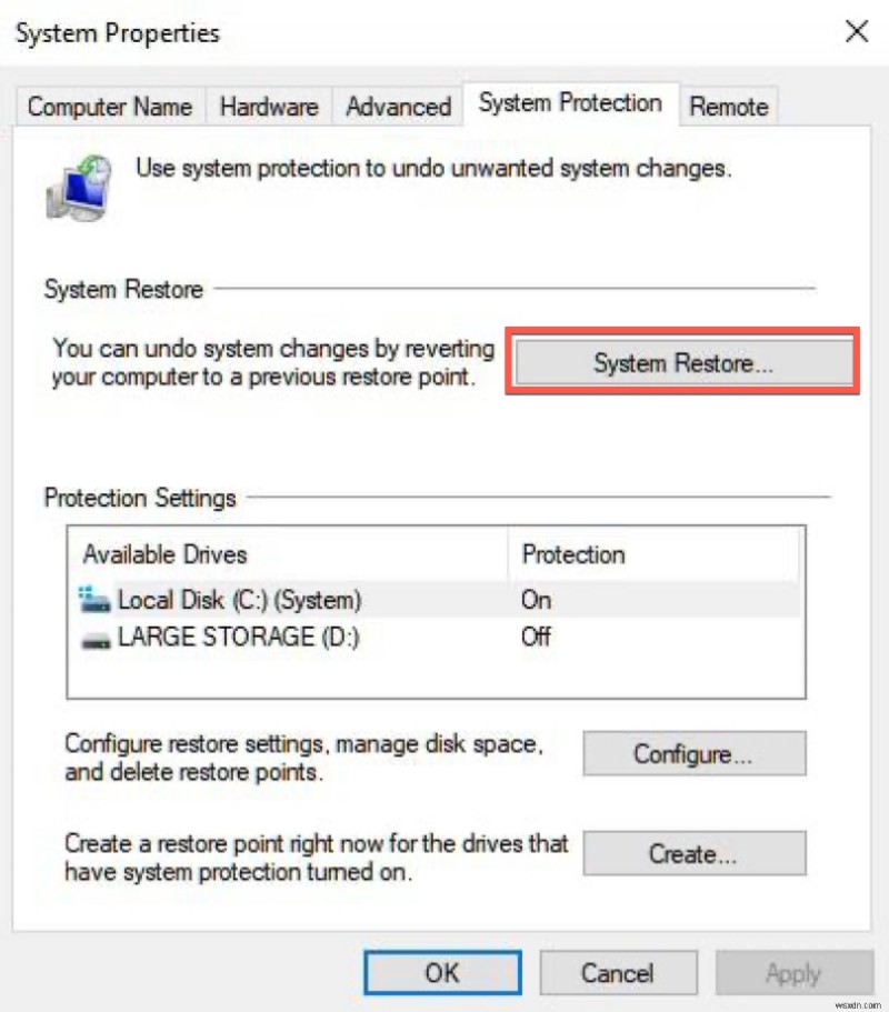 Windows 10  이 PC 초기화  오류 수정 - 빠른 문제 해결 가이드 