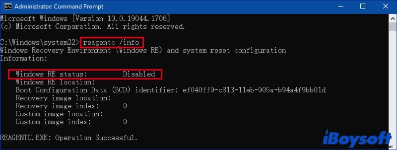 Windows 10  이 PC 초기화  오류 수정 - 빠른 문제 해결 가이드 