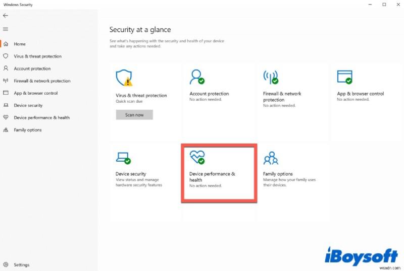Windows 10  이 PC 초기화  오류 수정 - 빠른 문제 해결 가이드 