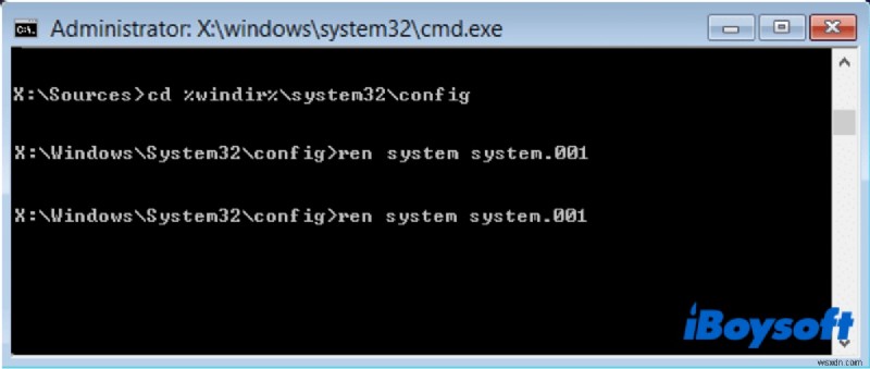 Windows 10  이 PC 초기화  오류 수정 - 빠른 문제 해결 가이드 