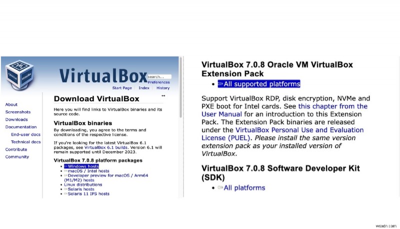 단계별 가이드:Windows 10/11의 VirtualBox에 macOS Monterey 설치 