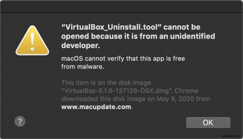 Mac에서 VirtualBox를 제거하는 방법:작동하는 3가지 간단한 방법 