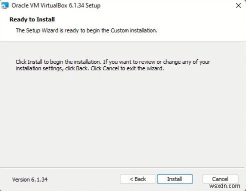 VirtualBox에 macOS Ventura를 설치하는 단계별 가이드 