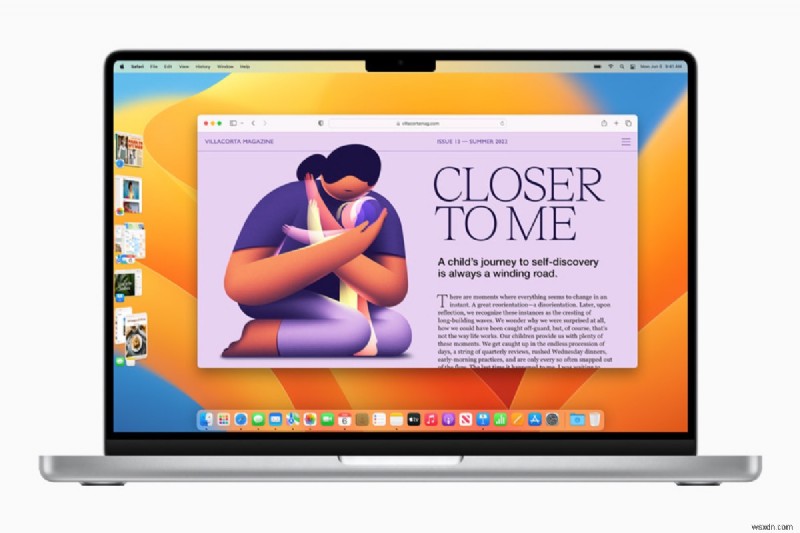 VirtualBox에 macOS Ventura를 설치하는 단계별 가이드 