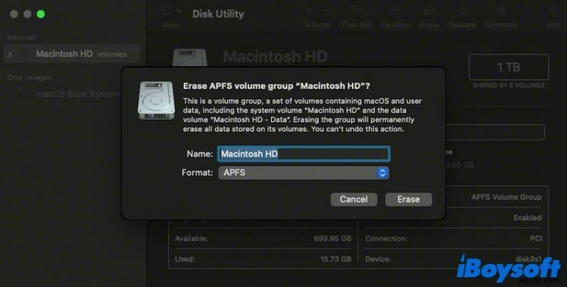 macOS 26 Tahoe 업데이트 문제 해결:중단 또는 실패 - 빠른 수정 가이드 