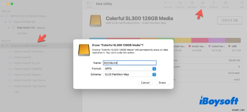 최적의 성능을 위해 macOS Tahoe 26.1을 깔끔하게 설치하는 단계별 가이드 