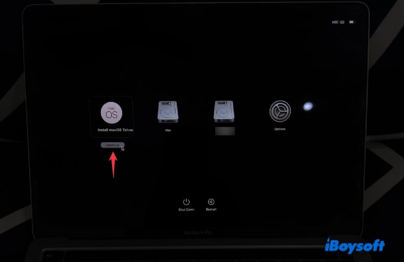 최적의 성능을 위해 macOS Tahoe 26.1을 깔끔하게 설치하는 단계별 가이드 