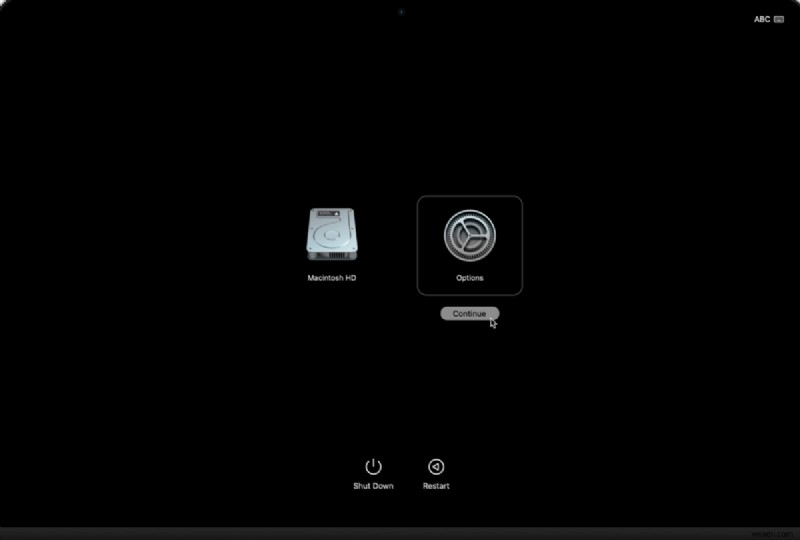 최적의 성능을 위해 macOS Tahoe 26.1을 깔끔하게 설치하는 단계별 가이드 