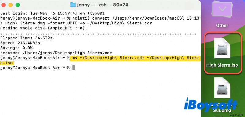 VirtualBox 및 VMWare용 무료 macOS High Sierra 10.13 ISO – 간편한 다운로드 및 설정 
