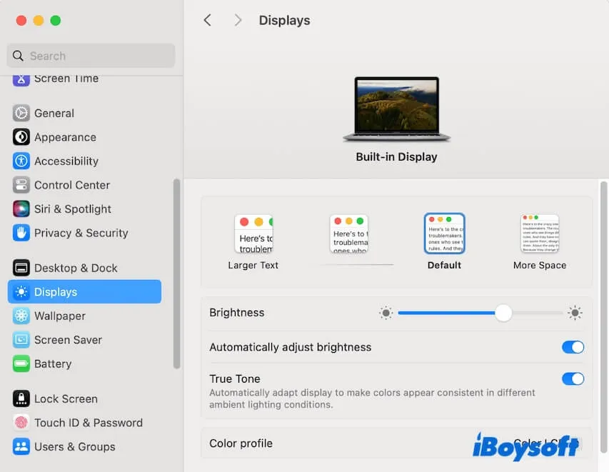 MacBook Touch Bar 깜박임:일반적인 원인 및 입증된 수정 사항 