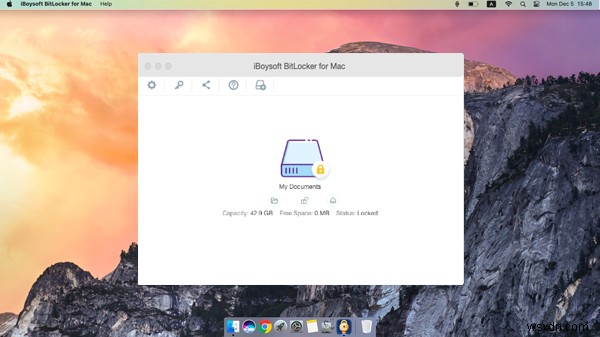 Mac에서 잠긴 드라이브를 잠금 해제하는 방법:HDD, SSD, SD 카드, USB 플래시 – 단계별 가이드 