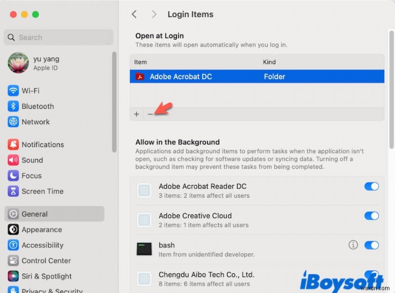 Mac에서 Adobe Acrobat을 제거하고 기본 PDF 설정을 재설정하는 단계별 가이드 