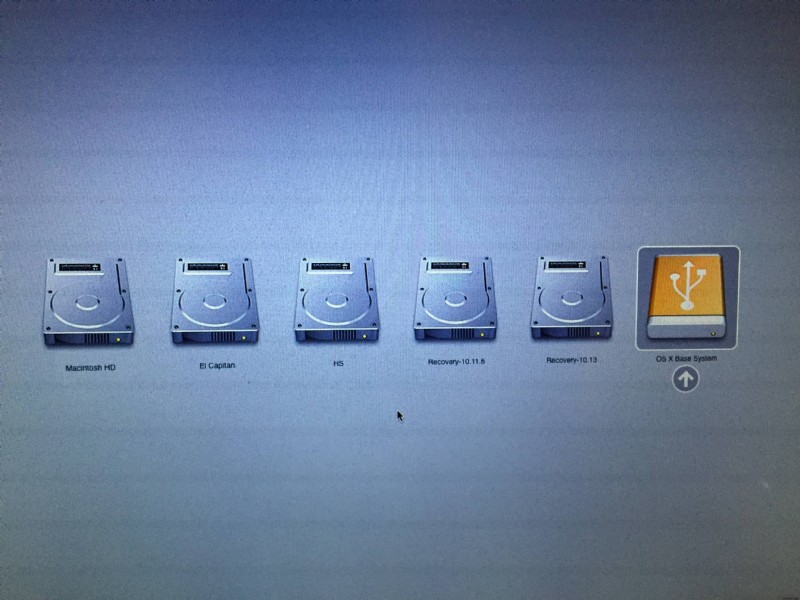 지원되지 않는 Mac에 macOS High Sierra를 설치하는 방법:단계별 가이드 