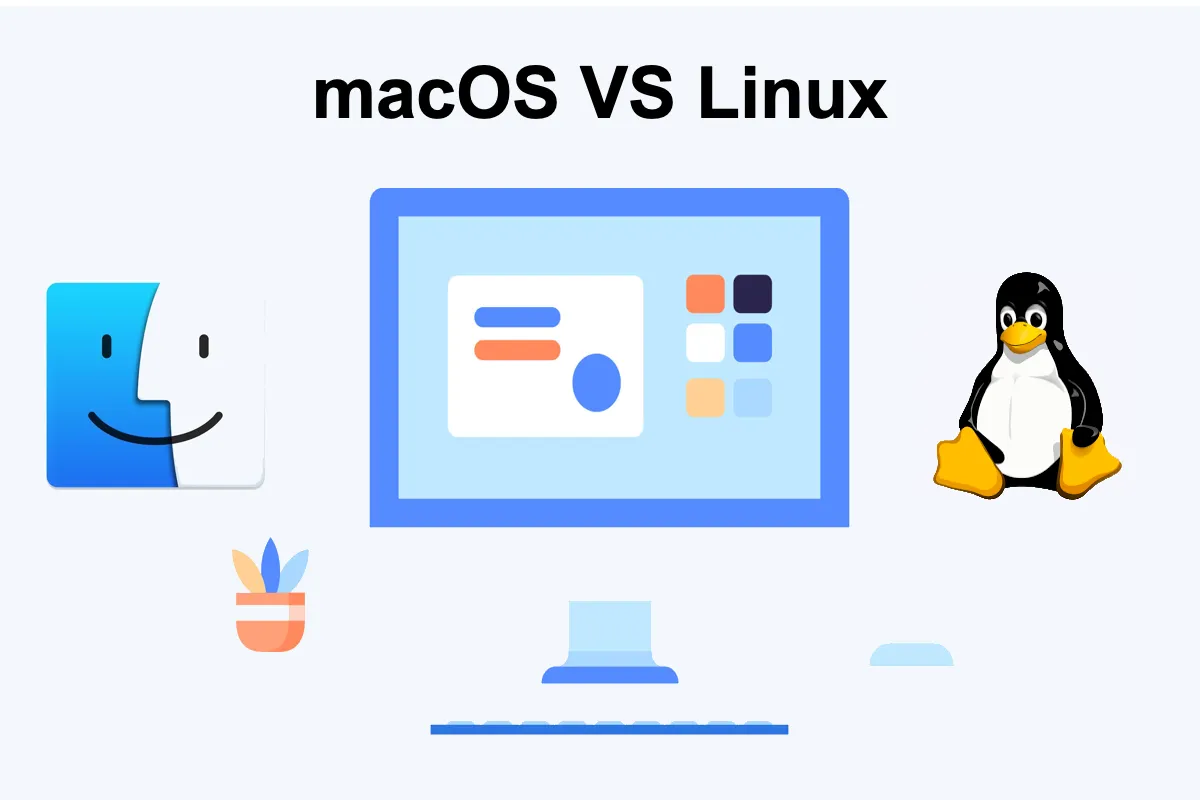 Linux와 macOS 간의 간편한 파일 공유:입증된 3가지 방법 