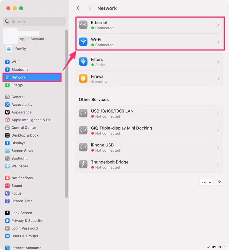 Linux와 macOS 간의 간편한 파일 공유:입증된 3가지 방법 
