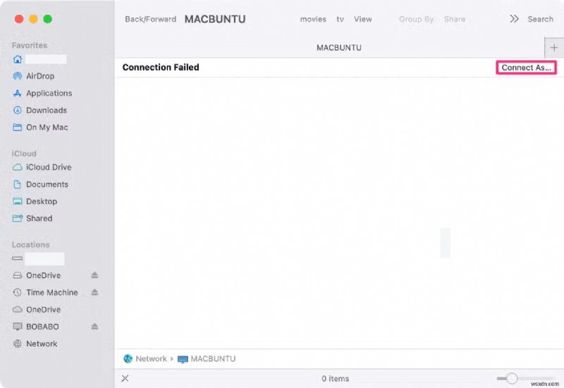 Linux와 macOS 간의 간편한 파일 공유:입증된 3가지 방법 