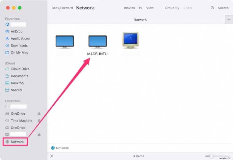 Linux와 macOS 간의 간편한 파일 공유:입증된 3가지 방법 