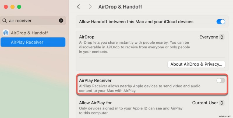 MacBook Air, Pro 및 Mac Mini의 Mac Bluetooth 문제 해결 – 빠른 문제 해결 가이드 