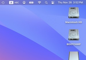 Mac 하드 드라이브를 데스크탑에 표시 – Sequoia, Sonoma 및 Ventura에 대한 빠른 가이드 