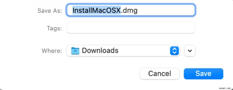 무료 macOS 10.8 Mountain Lion 설치 프로그램 – DMG 및 ISO 다운로드 