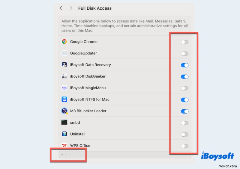 macOS Sequoia에서 Microsoft Office 파일 오류를 수정하는 방법 