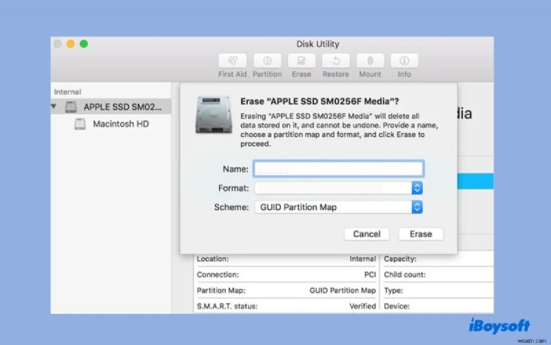 macOS Sequoia 업데이트 후 Mac 시작 문제를 해결하는 방법 