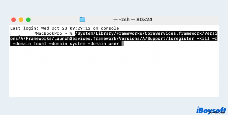 Office 365가 macOS Sequoia에서 실행되지 않음:빠른 수정 및 문제 해결 팁 