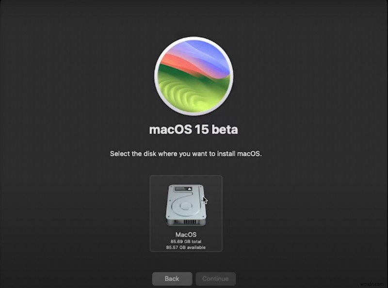 단계별 가이드:Windows 사용자를 위해 VMware에 macOS Sequoia 설치 