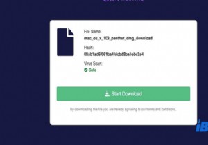 Mac OS X Panther 10.3(10.3.9) 다운로드 – 전체 설치 프로그램, DMG 및 ISO – 공식 레거시 OS 