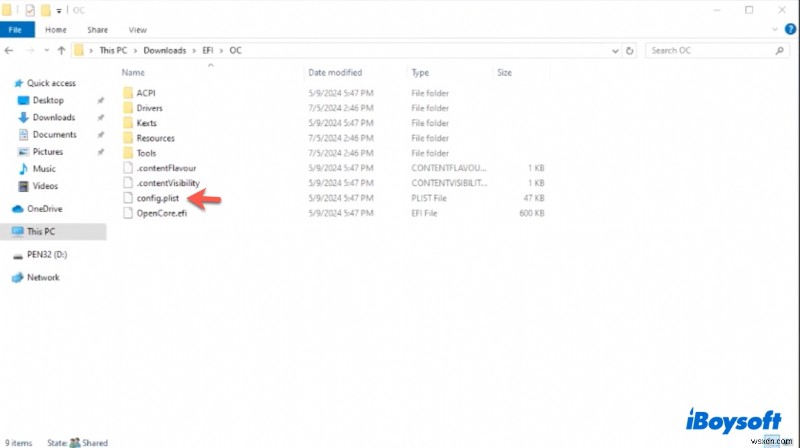 Hackintosh에 macOS Sequoia를 설치하는 단계별 가이드 