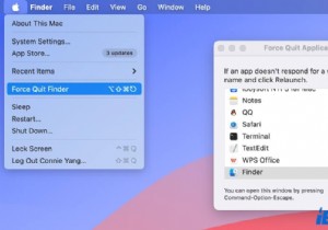 macOS Sonoma에서 드래그 앤 드롭이 안 될 때: 데스크탑 폴더로 문서 이동하는 9가지 해결 방법