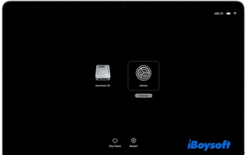 단계별 가이드:Intel 및 Apple Silicon Mac에 macOS 15 Sequoia 새로 설치 